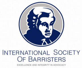 International Society of Barristers ISOB